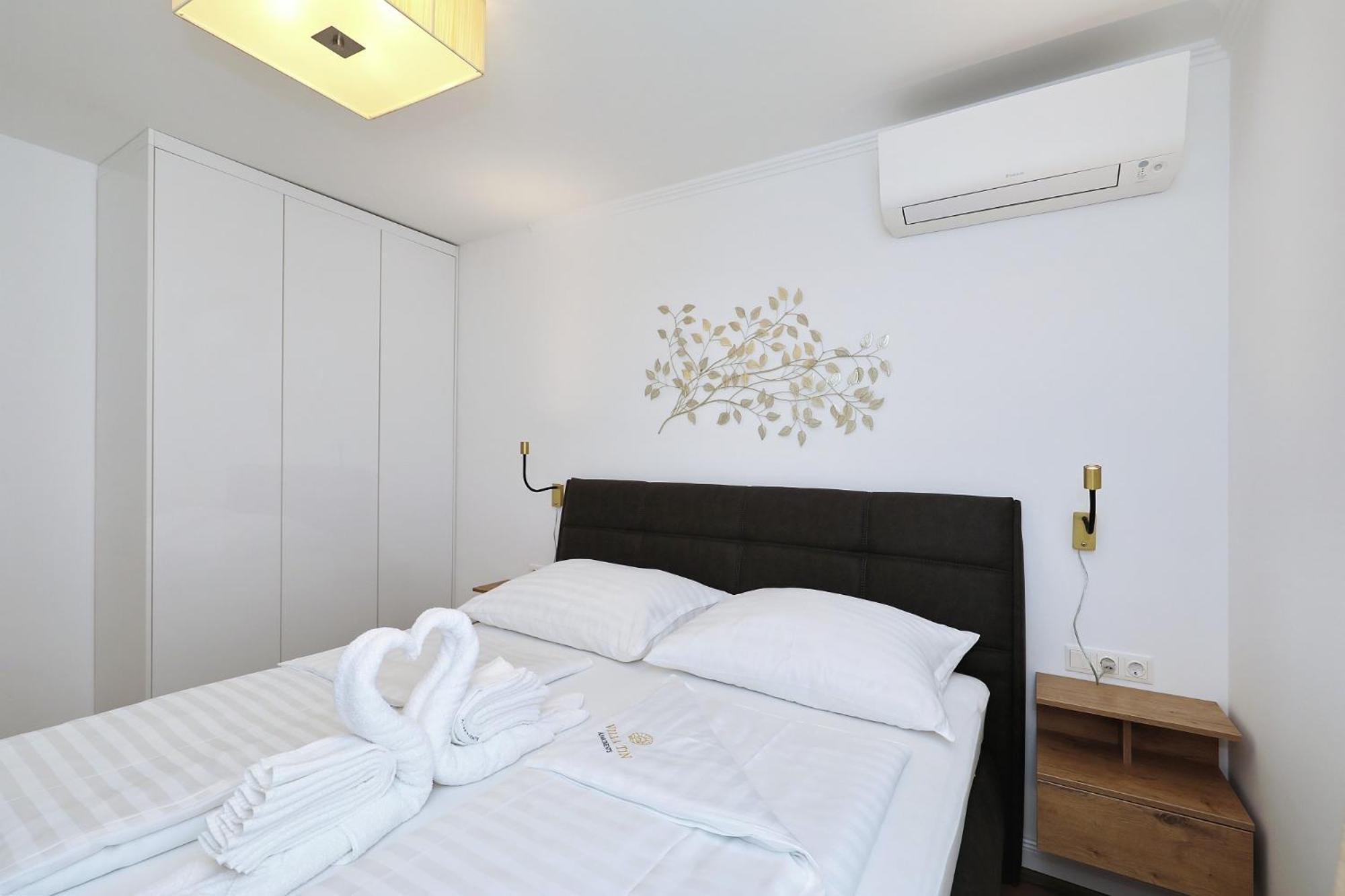Villa Tin Apartments ทริบานี-ครุสชิซา ภายนอก รูปภาพ